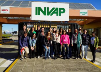Abrió la convocatoria para Emprendé ConCiencia: cómo participar del programa de Fundación INVAP