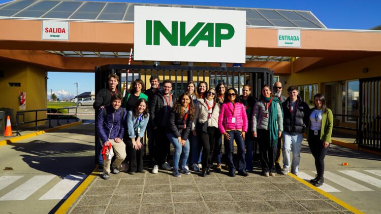 Abrió la convocatoria para Emprendé ConCiencia: cómo participar del programa de Fundación INVAP