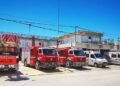 Una app permite el uso gratis de su plataforma por un año para cuarteles de bomberos voluntarios