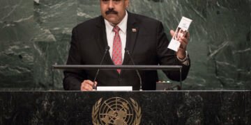 Quién es Nicolás Maduro: 3 datos poco conocidos del expresidente de Venezuela