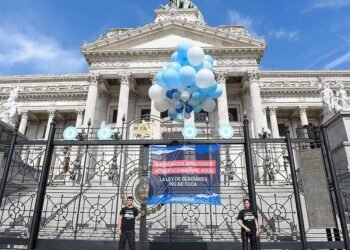La modificación de la Ley de Glaciares es un retroceso ambiental que amenaza las fuentes de agua en Argentina