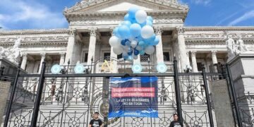 La modificación de la Ley de Glaciares es un retroceso ambiental que amenaza las fuentes de agua en Argentina