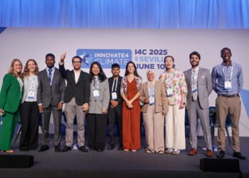 Programa de Embajadores Max Thabiso Edkins 2026: cómo postularse, requisitos y fecha límite de inscripción