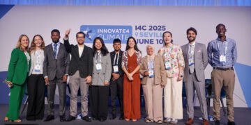 Programa de Embajadores Max Thabiso Edkins 2026: cómo postularse, requisitos y fecha límite de inscripción