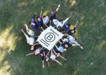 Día Mundial de la Energía: 3 Empresas B argentinas que aportan soluciones para la transición energética