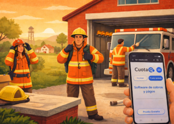 Bomberos voluntarios: el costo invisible de estar listos todo el año