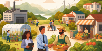 Sostenibilidad y comunicación: el arte de contar el camino cuando todavía no sabemos el final