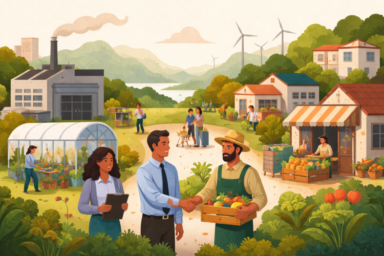 Sostenibilidad y comunicación: el arte de contar el camino cuando todavía no sabemos el final