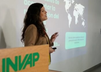 Convocatoria abierta a Emprendé ConCiencia: el programa gratuito para emprendedores que usan ciencia para resolver desafíos socioambientales