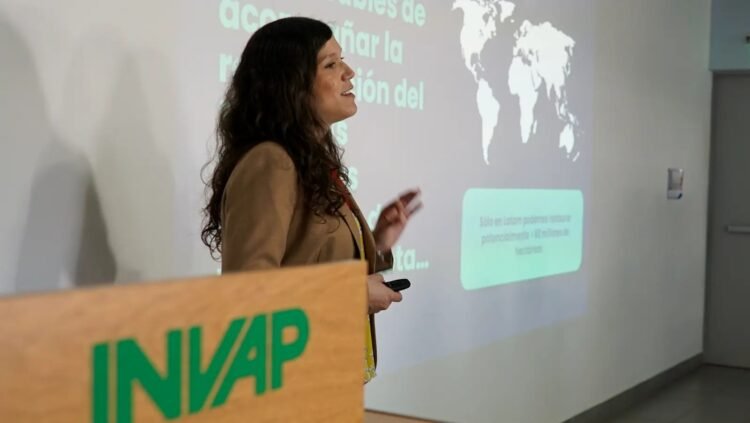 Convocatoria abierta a Emprendé ConCiencia: el programa gratuito para emprendedores que usan ciencia para resolver desafíos socioambientales