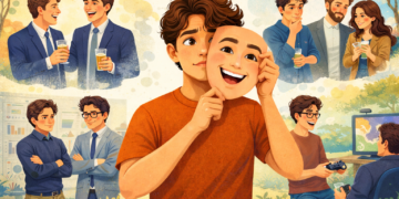 El valor de habitar el mundo de manera genuina: ser fiel a uno mismo construye confianza y fortalece los vínculos