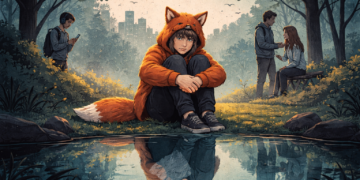 El fenómeno therian y subjetividades frágiles en tiempos de crisis: ¿qué mundo estamos ofreciendo?