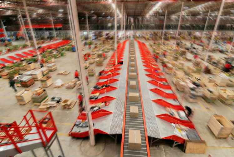 Andreani presentó su Reporte de Sustentabilidad y destacó su estrategia basada en movilidad sustentable, eficiencia energética y circularidad