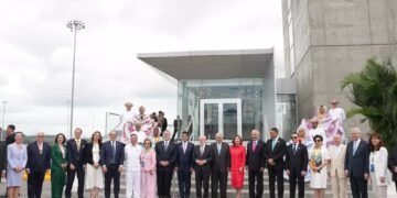 Lo que dejó la cumbre de la CAF en Panamá: recursos estratégicos, transición energética y el desafío de la unidad regional