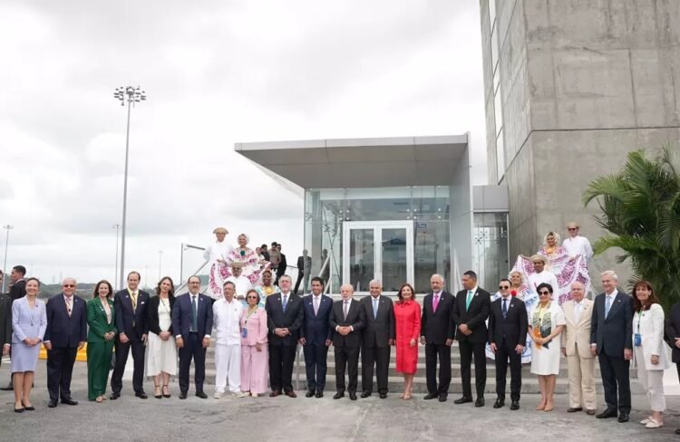 Lo que dejó la cumbre de la CAF en Panamá: recursos estratégicos, transición energética y el desafío de la unidad regional