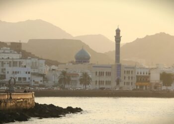 Omán: dónde queda este país clave de Medio Oriente y por qué es estratégico para la geopolítica global