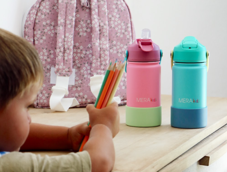 Opciones conscientes y compras con impacto positivo para la vuelta a clases