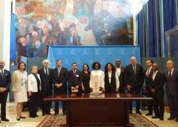 Por primera vez, se realizará una COP del Acuerdo de Escazú en el Caribe