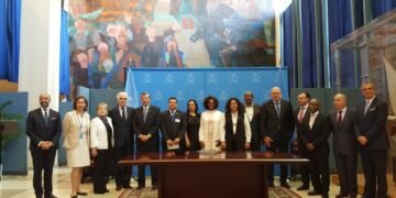 Por primera vez, se realizará una COP del Acuerdo de Escazú en el Caribe