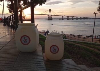 Descartar el aceite vegetal usado por las cañerías contamina el agua de manera silenciosa: cómo ser parte de la solución