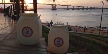 Descartar el aceite vegetal usado por las cañerías contamina el agua de manera silenciosa: cómo ser parte de la solución