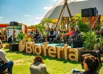 Bioferia 2026: cuándo es y todo lo que tenés que saber sobre el festival de sustentabilidad más grande de Latinoamérica