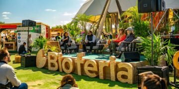 Bioferia 2026: cuándo es y todo lo que tenés que saber sobre el festival de sustentabilidad más grande de Latinoamérica