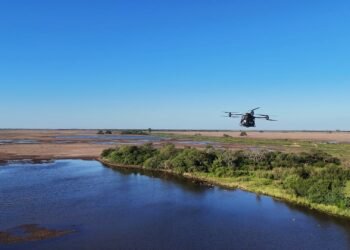 Cuál es la tecnología que está convirtiendo al cielo en un aliado del ambiente