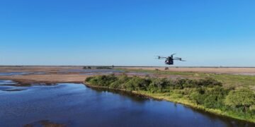 Cuál es la tecnología que está convirtiendo al cielo en un aliado del ambiente