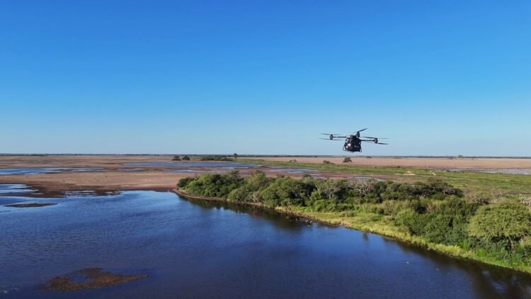 Cuál es la tecnología que está convirtiendo al cielo en un aliado del ambiente