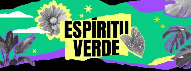 Lollapalooza 2026: todas las actividades sostenibles del espacio Espíritu Verde