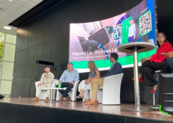 Vicente López realizó el Segundo Día de la Energía y reafirmó su compromiso con la eficiencia y la transición energéticas