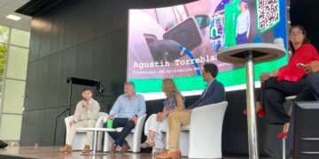 Vicente López realizó el Segundo Día de la Energía y reafirmó su compromiso con la eficiencia y la transición energéticas