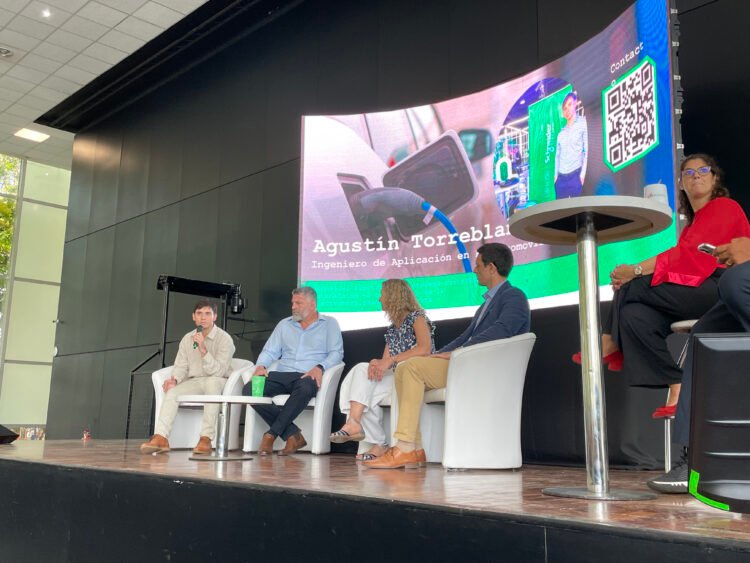 Vicente López realizó el Segundo Día de la Energía y reafirmó su compromiso con la eficiencia y la transición energéticas