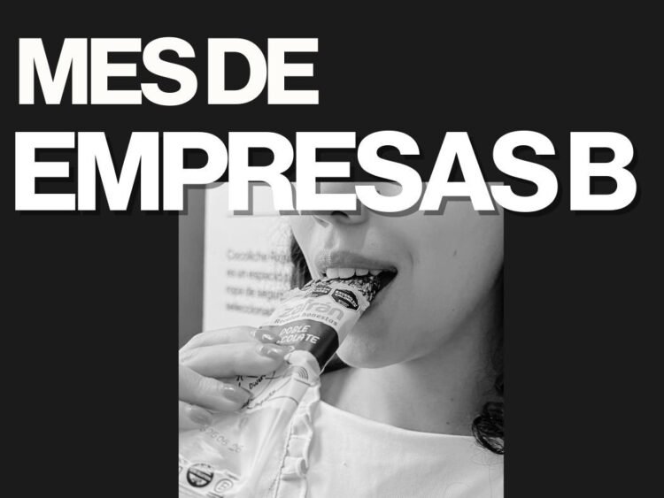 Zafrán y Cocoliche: dos Empresas B se unen para potenciar el mensaje de consumo responsable 