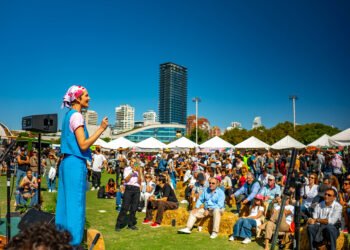 Las 3 razones por las que no te podés perder Bioferia 2026