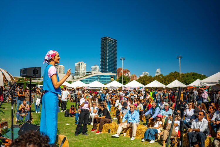 Las 3 razones por las que no te podés perder Bioferia 2026