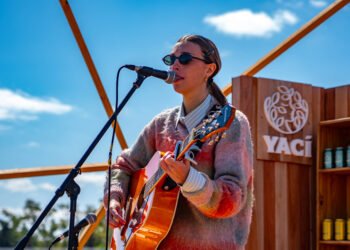 Bioferia 2026: tres días de música, charlas y experiencias para celebrar el cambio 