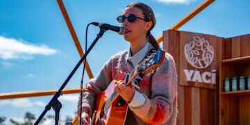 Bioferia 2026: tres días de música, charlas y experiencias para celebrar el cambio