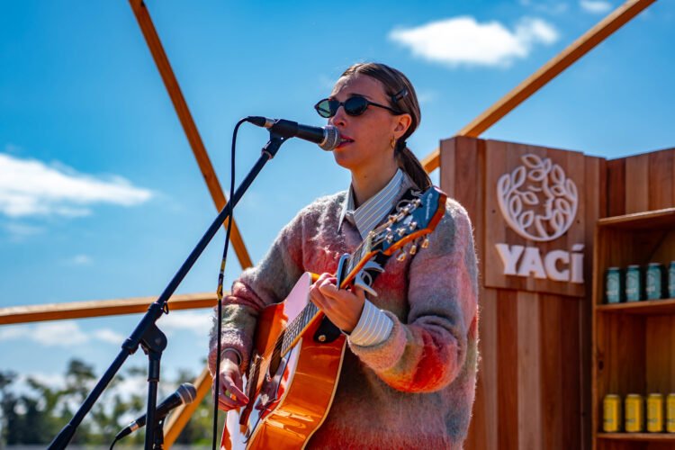 Bioferia 2026: tres días de música, charlas y experiencias para celebrar el cambio 