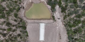 Cervecería y Maltería Quilmes lleva invertidos más de 8,6 millones de dólares en proyectos de eficiencia y resiliencia hídrica en el país