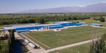 Eco de los Andes alcanza nuevamente la máxima distinción de la Certificación Internacional AWS