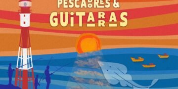 El documental Pescadores & Guitarras logró que el pez guitarra fuera excluido de un tradicional concurso de pesca