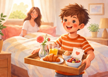 Pequeños gestos cotidianos que construyen una cultura del cuidado