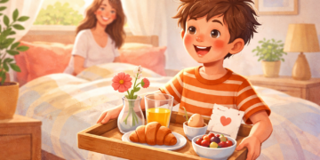 Pequeños gestos cotidianos que construyen una cultura del cuidado