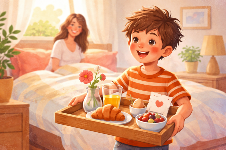 Pequeños gestos cotidianos que construyen una cultura del cuidado