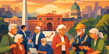 El talento no tiene fecha de vencimiento: la revolución de la Generación Plateada