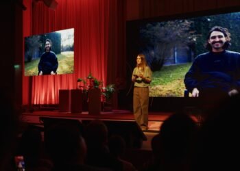 Un experto del MIT y una ONG argentina que hizo furor en Suecia facilitarán diálogos intersectoriales en el país