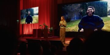 Un experto del MIT y una ONG argentina que hizo furor en Suecia facilitarán diálogos intersectoriales en el país