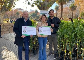 Residuos fuera de control: el trabajo de la UBA y la UNR que expone un problema ambiental crítico